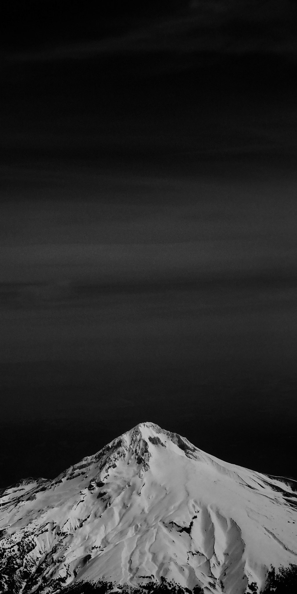 Mount Hood.