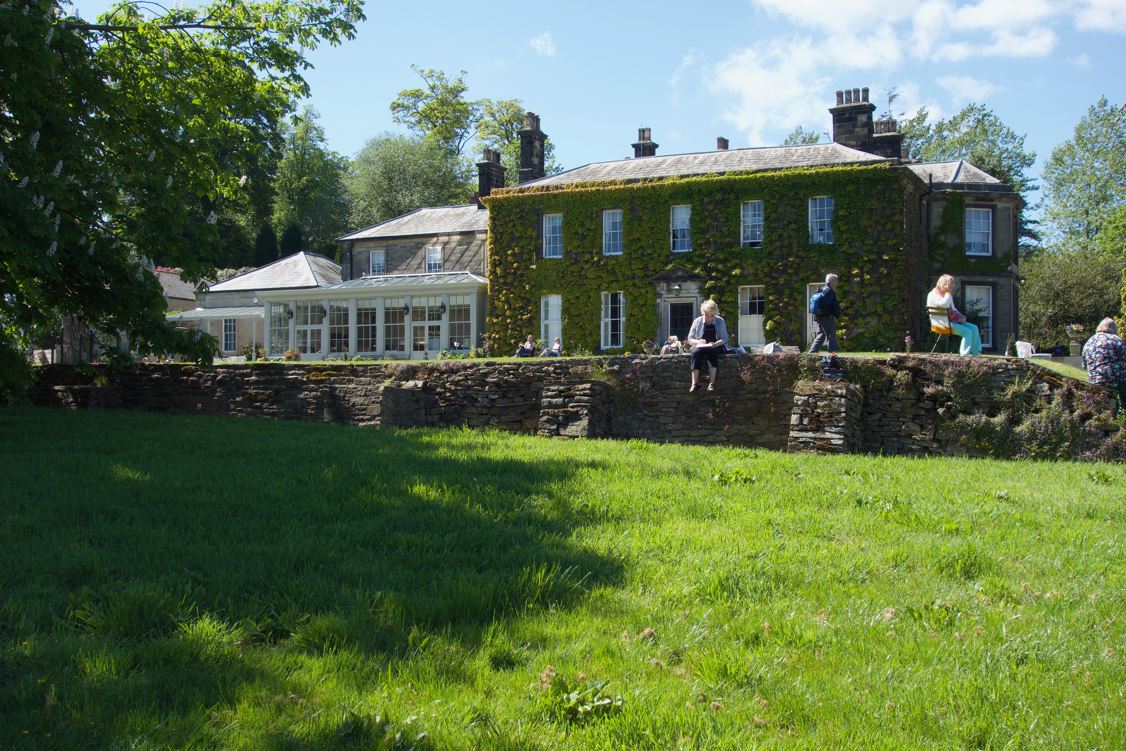 Maghull and Lydiate Art Group Rosemary & Co.