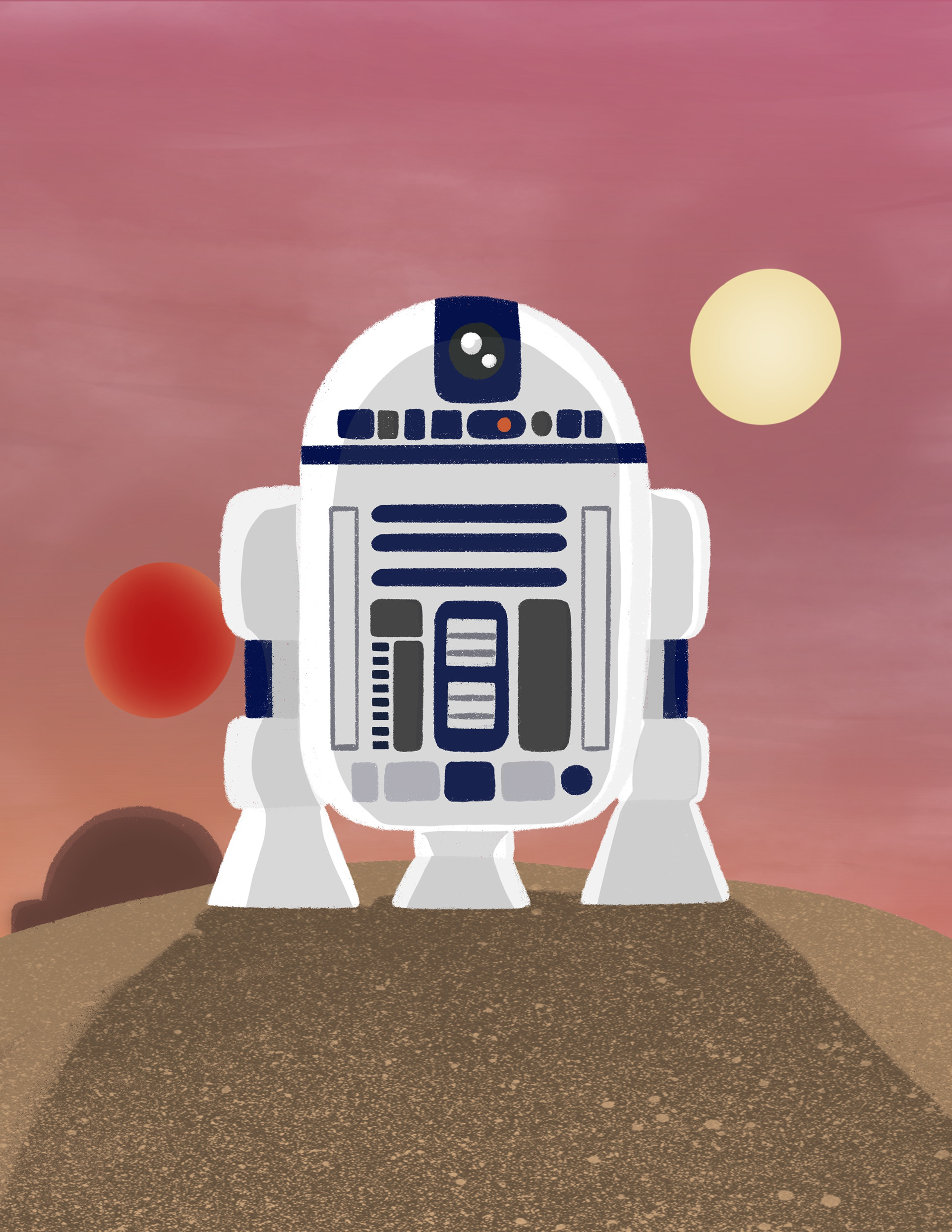 R2-D2