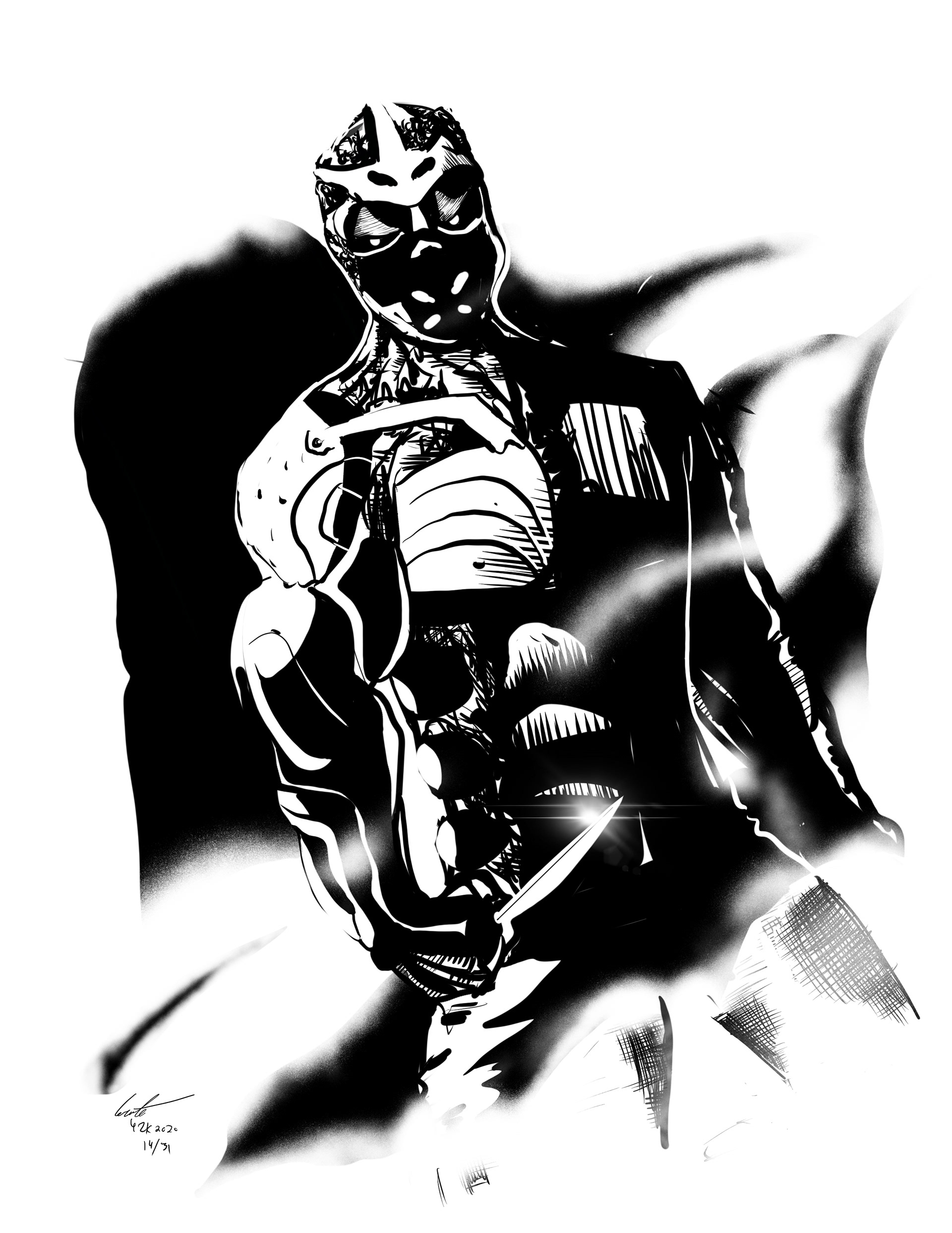 Armor