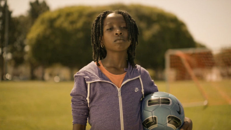 Voices (2013) NIKE®