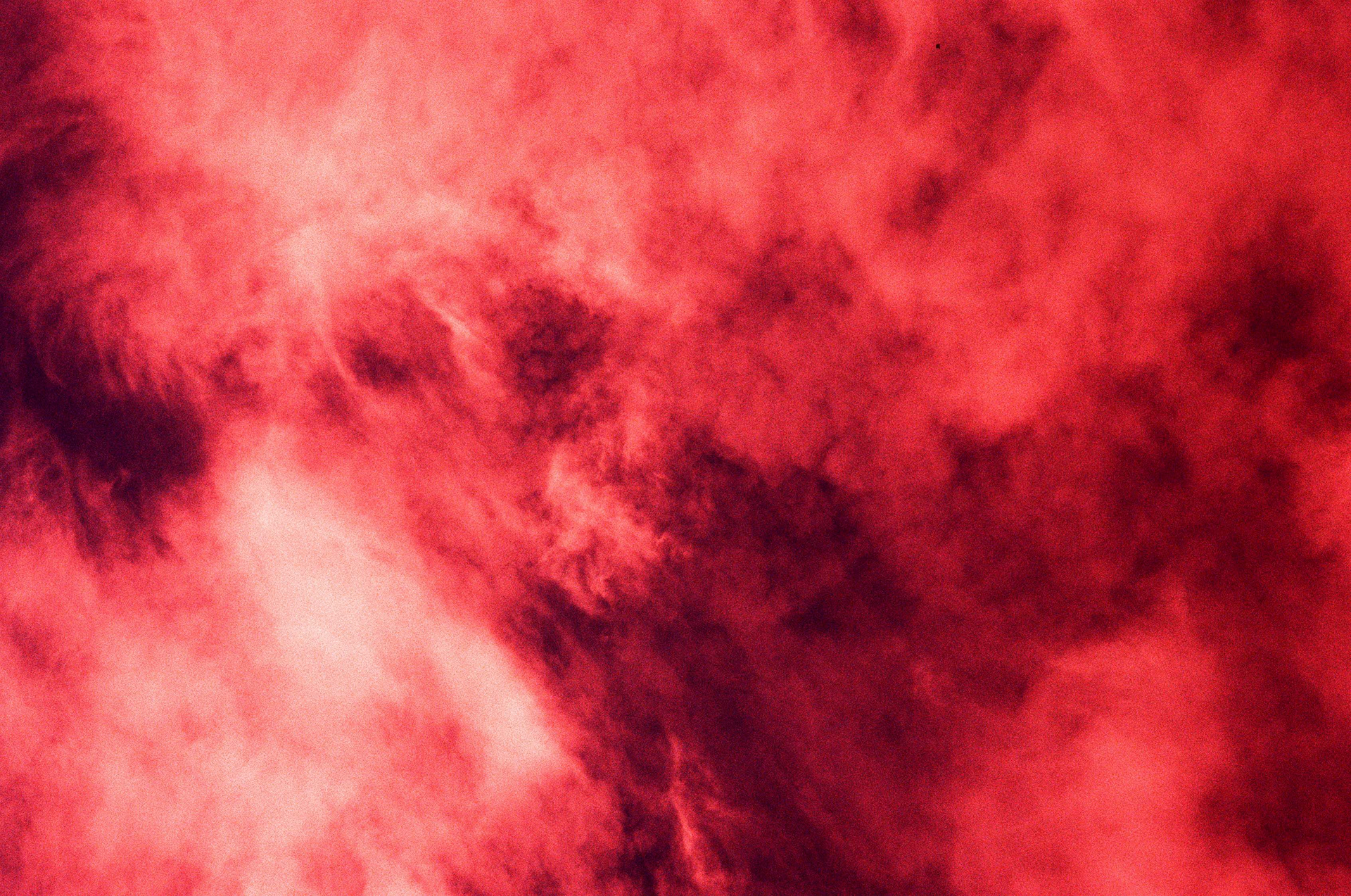 Kreuzentwicklung, abgelaufener Film, Fuji Velvia 100