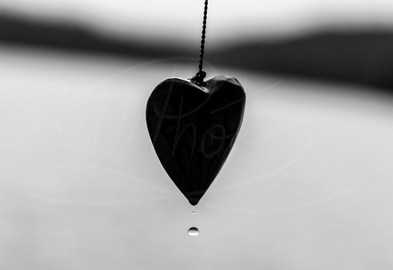 Wet Heart
