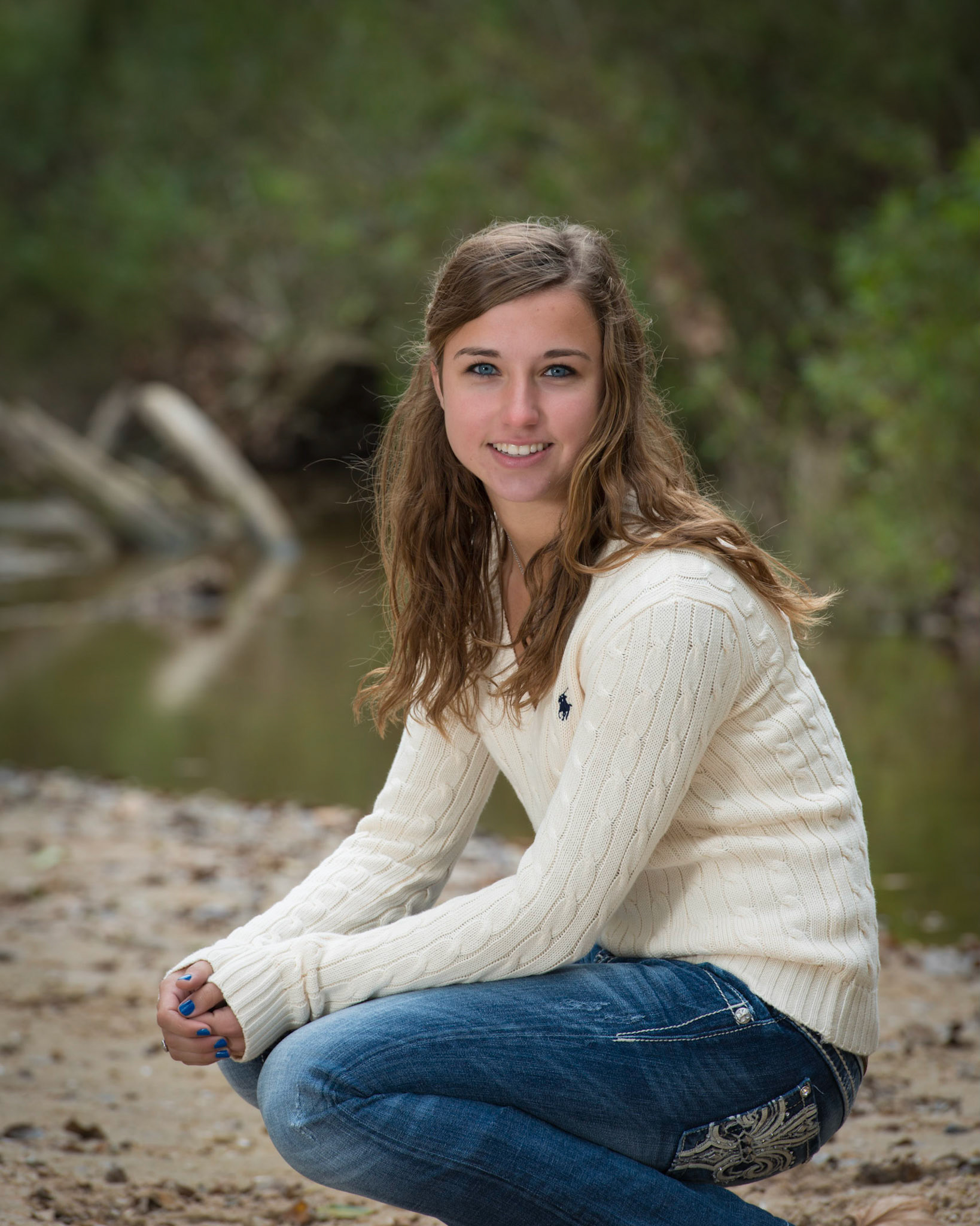 Senior 2013