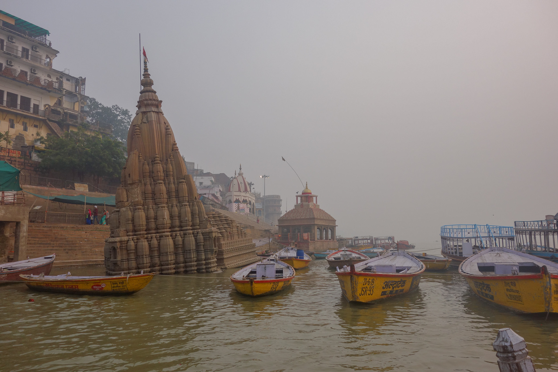 Varanasi