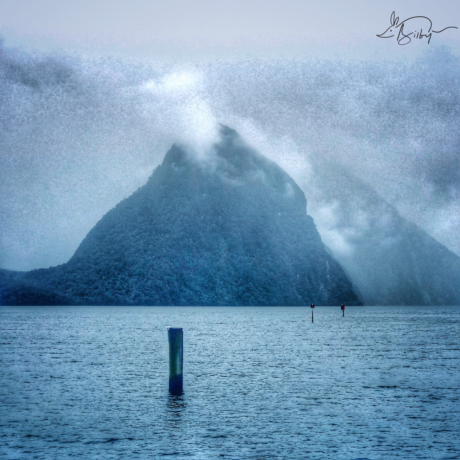 Milford Sound