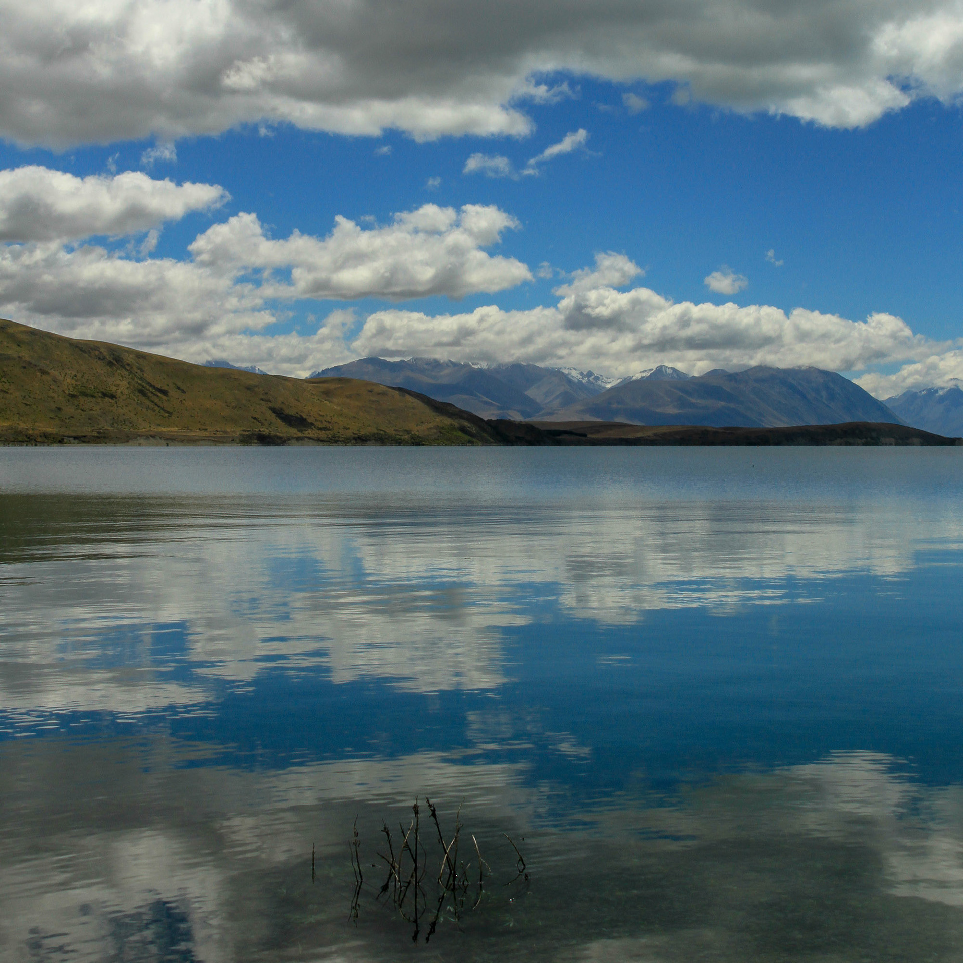 Lake Tekapo