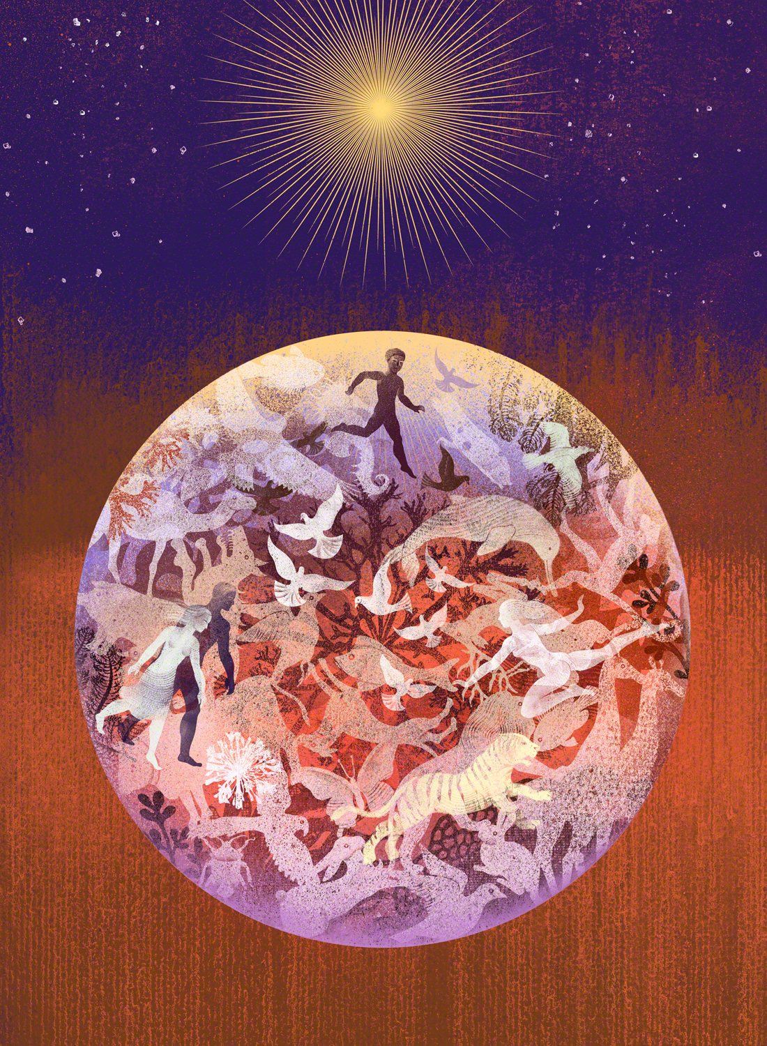 Earth