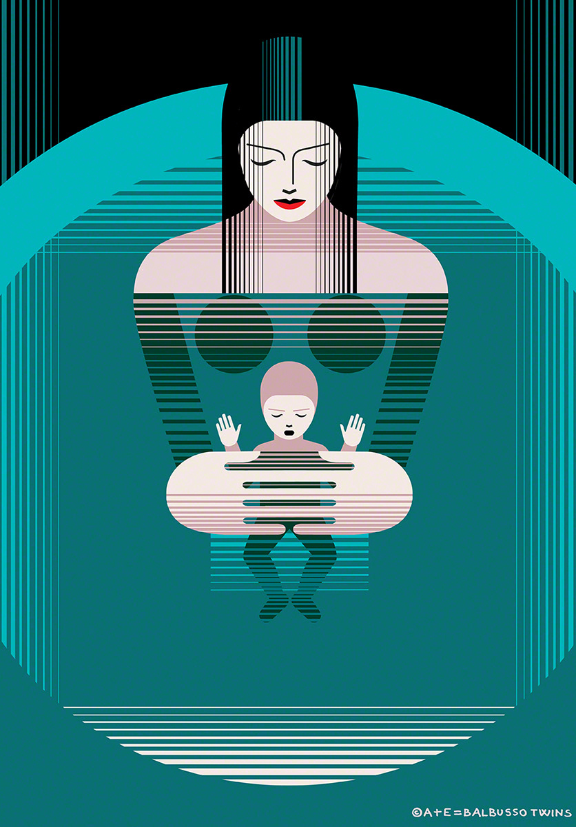 Water birth