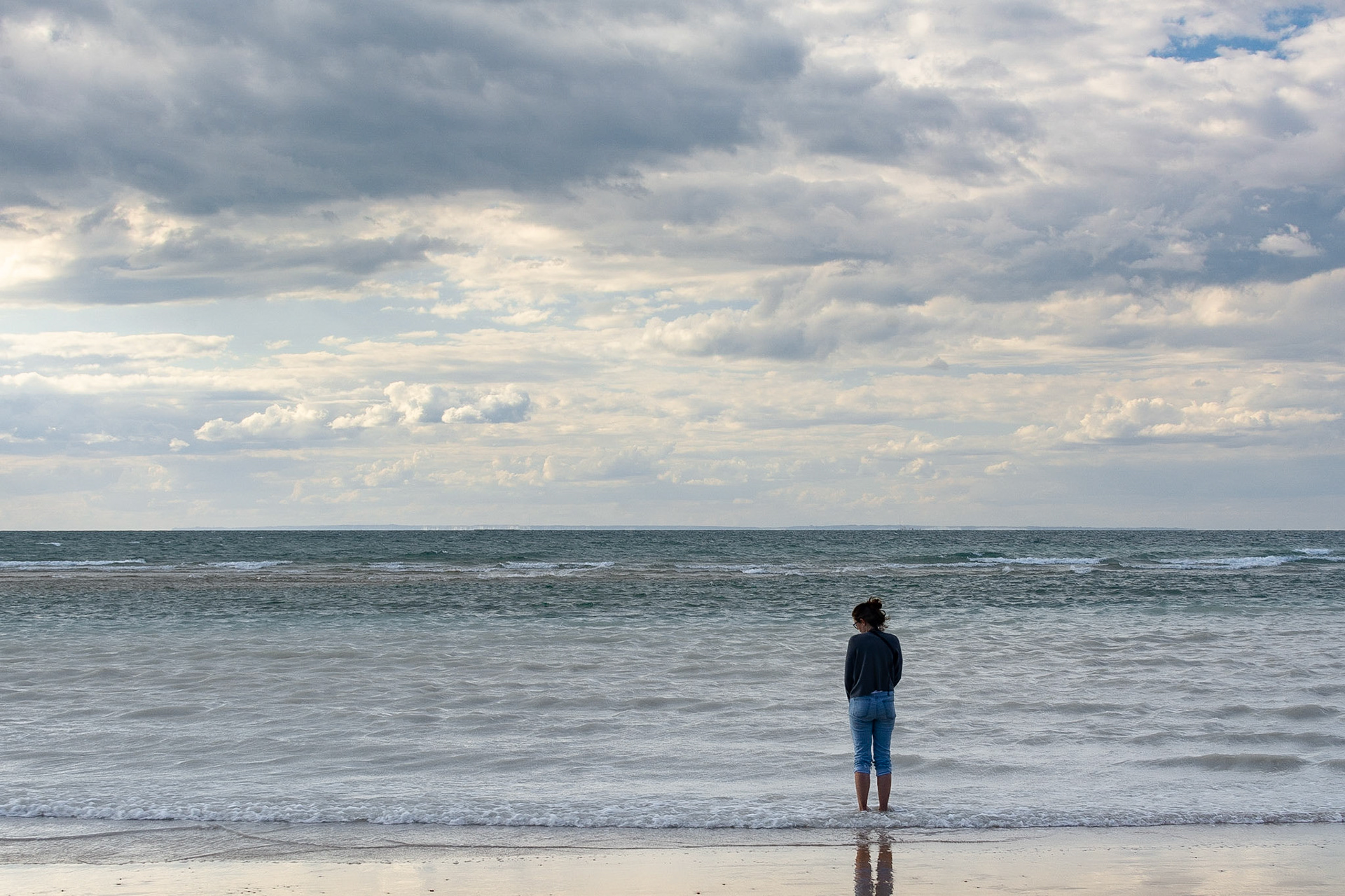 Solitude