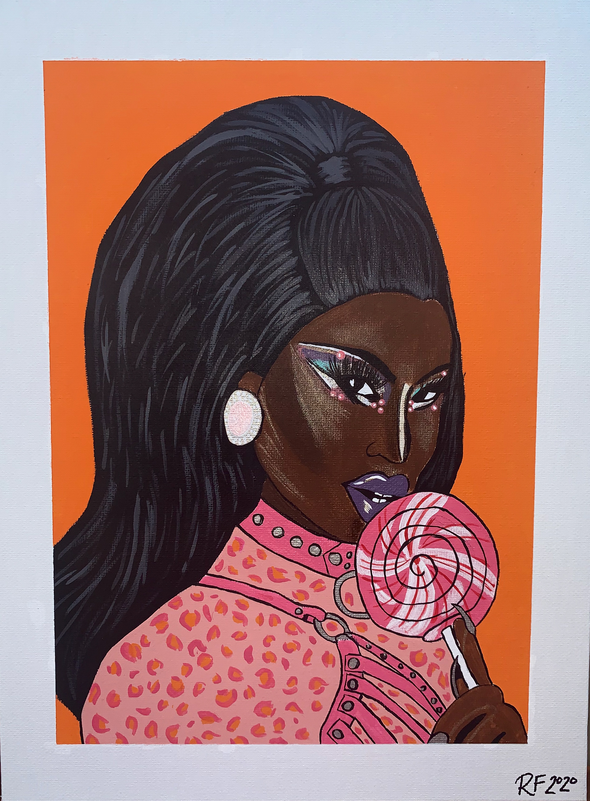 SHEA COULEE (2020)
