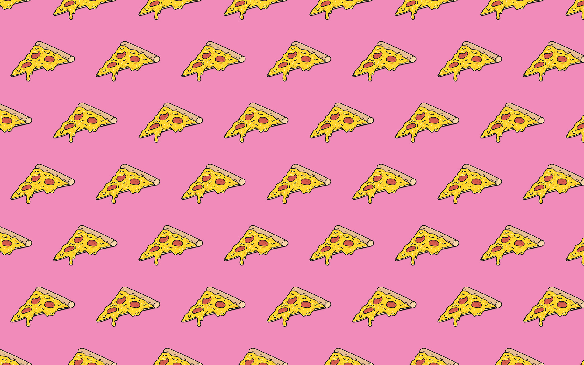 pizza wallpaper tumblr