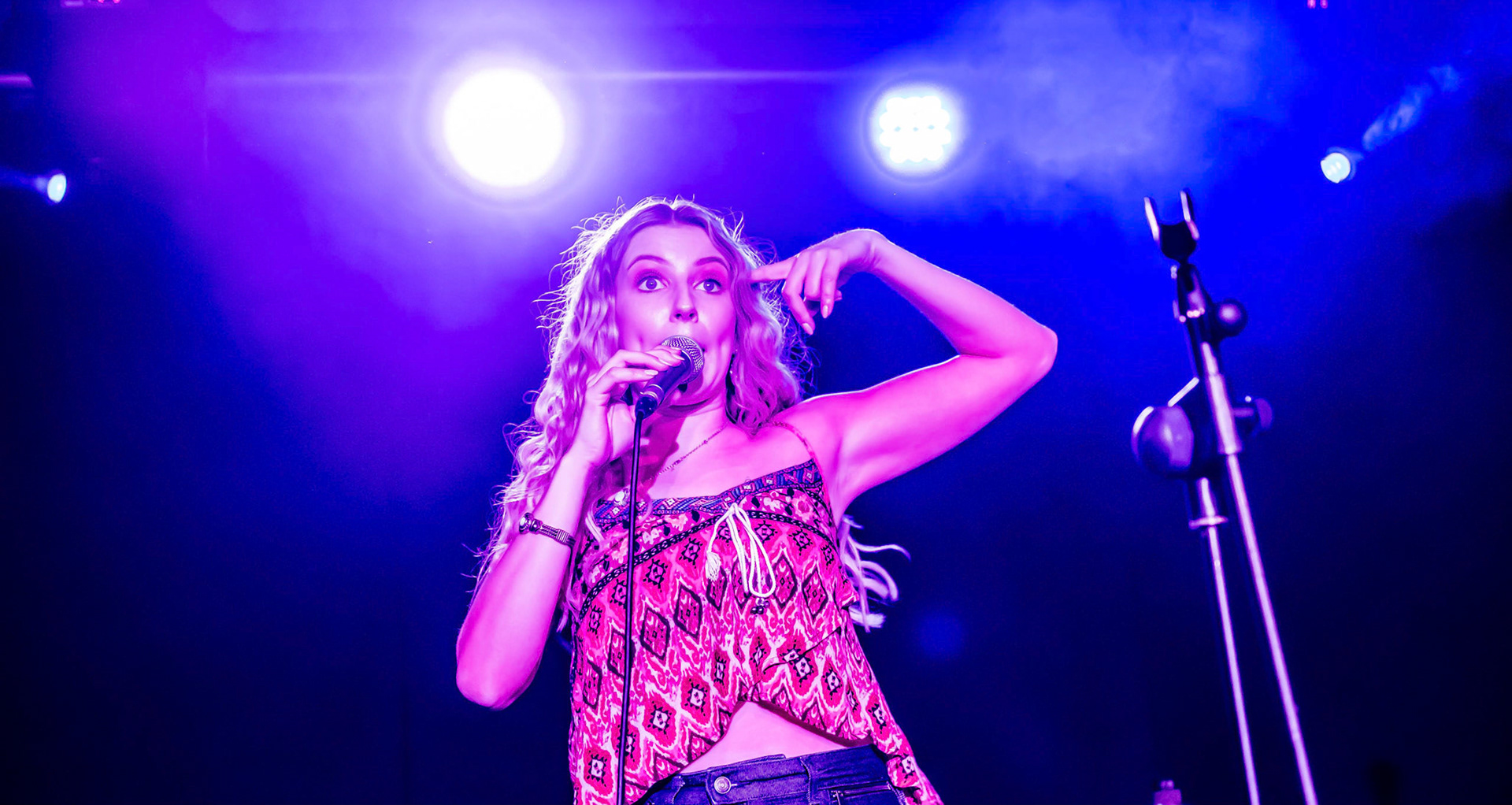 Shine Festival 2019