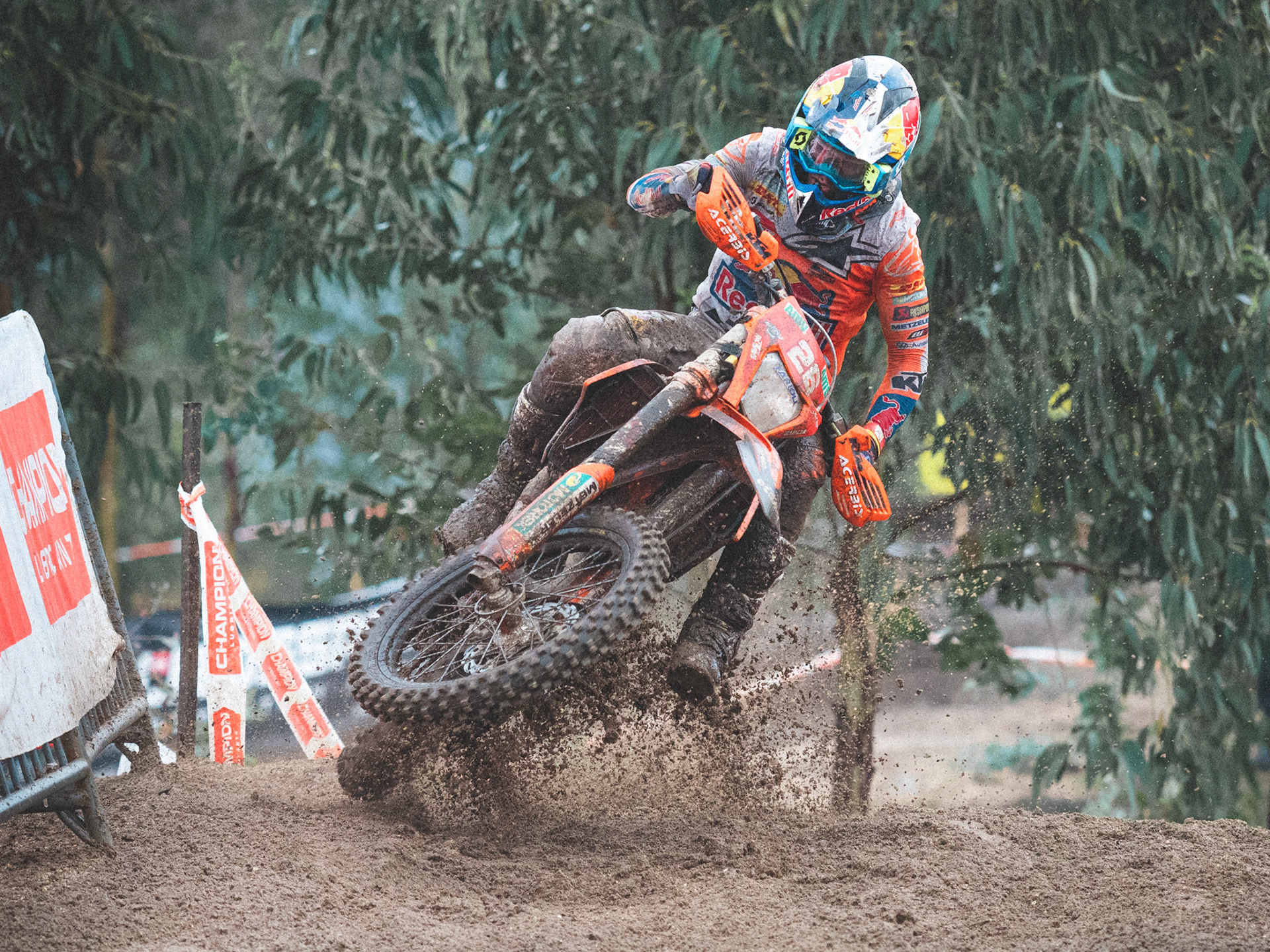 ENDURO GP PORTUGAL