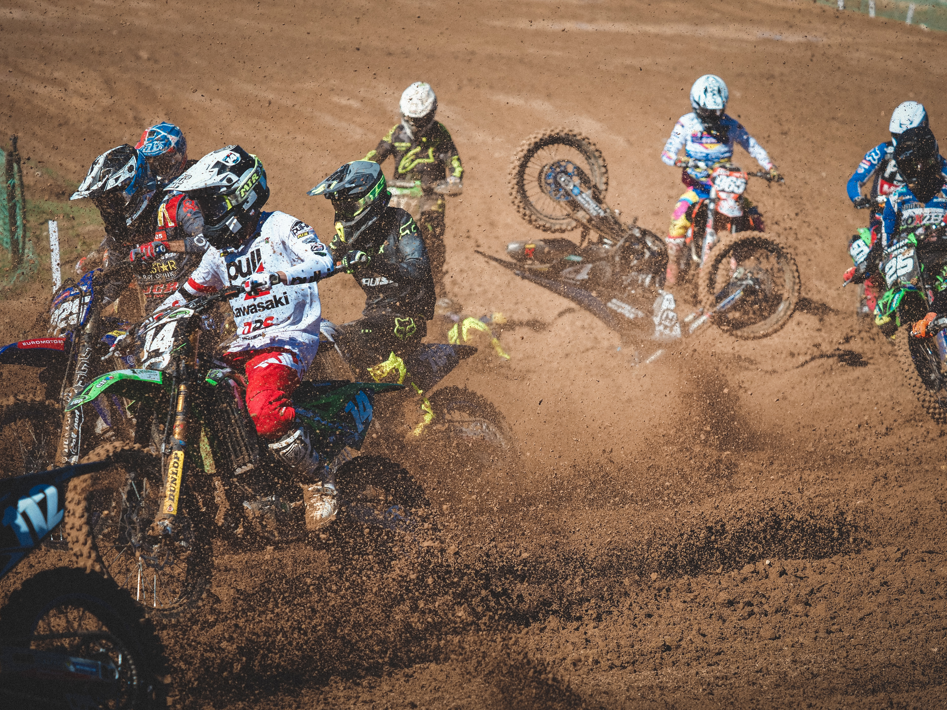 MOTOCROSS MOTORLAND
