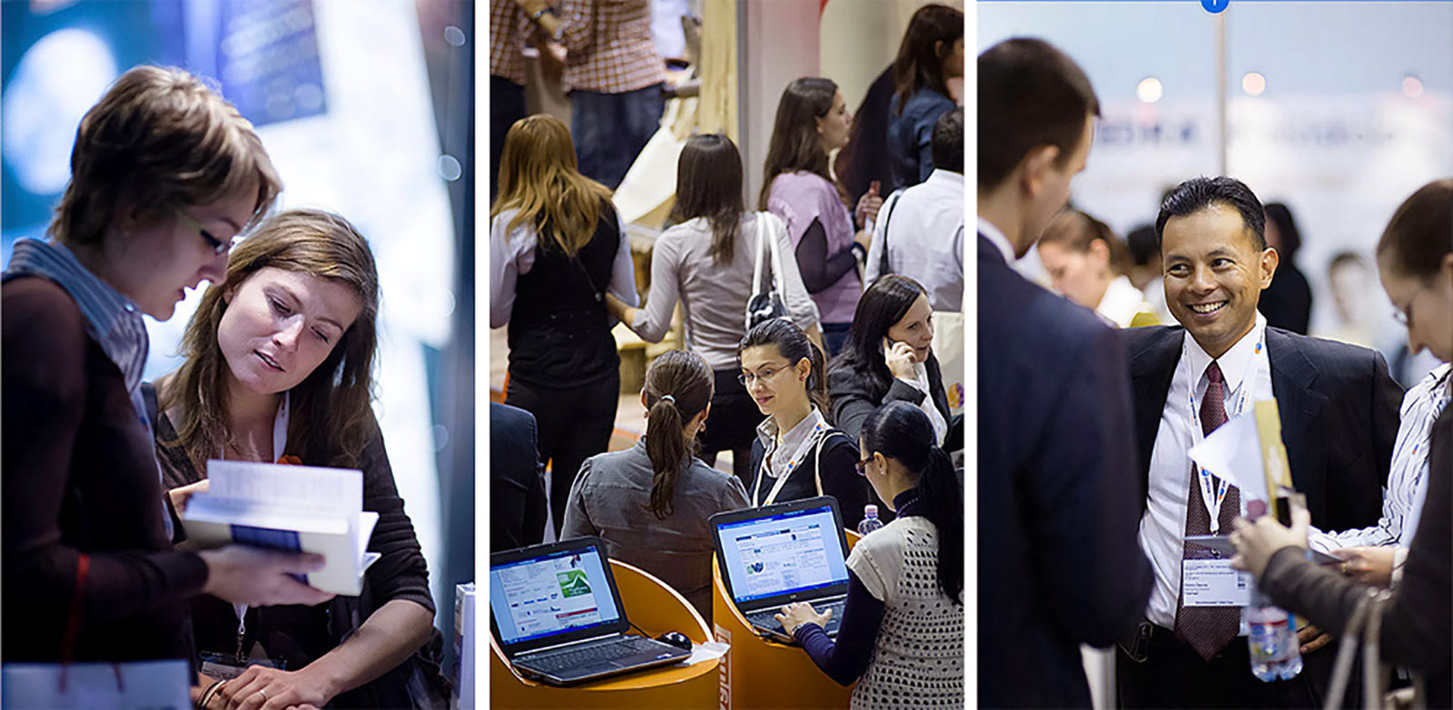 Professional networking
