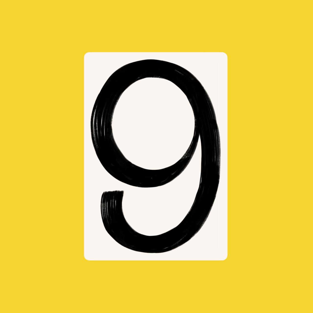 9
