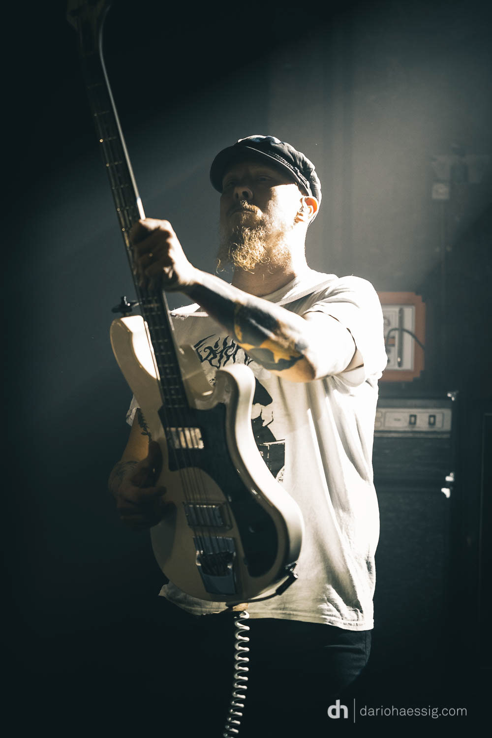 Monolord // Mascotte, Zürich