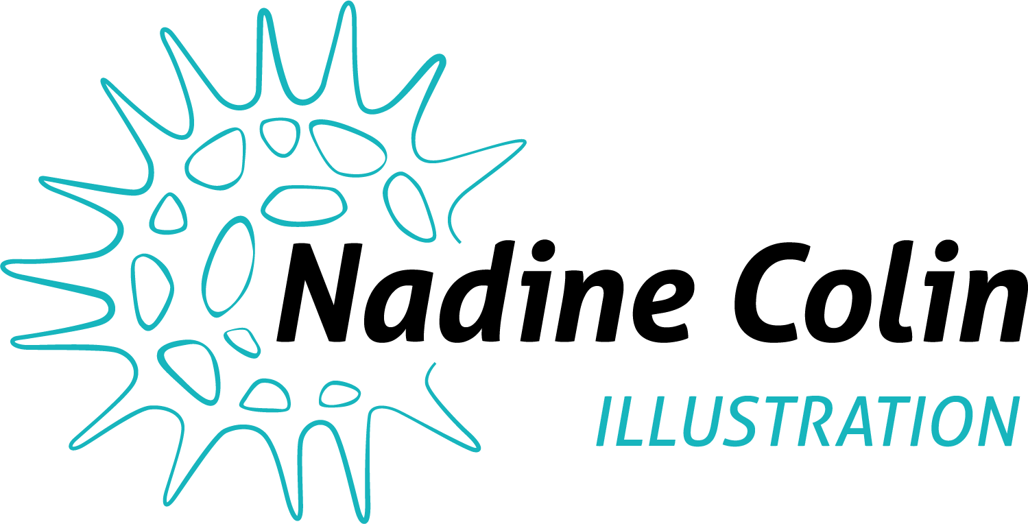 Nadine Colin