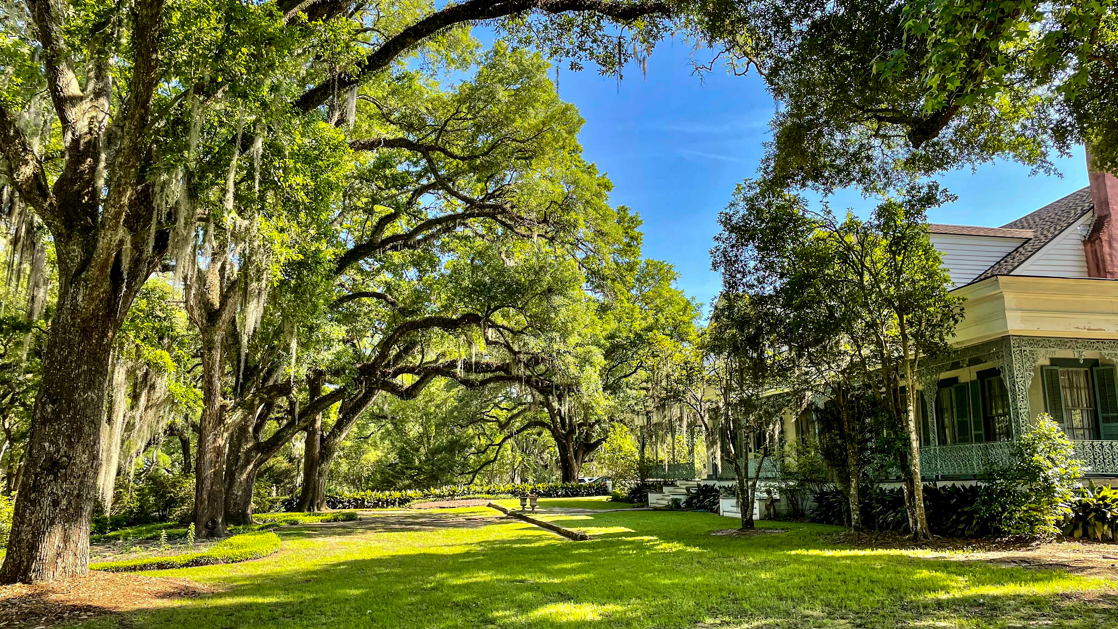 Myrtles Plantation