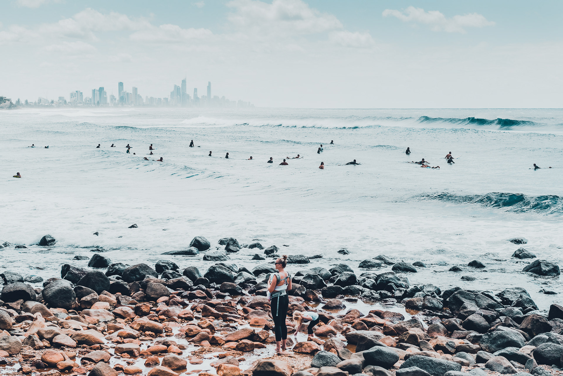 Burleigh Heads (2)