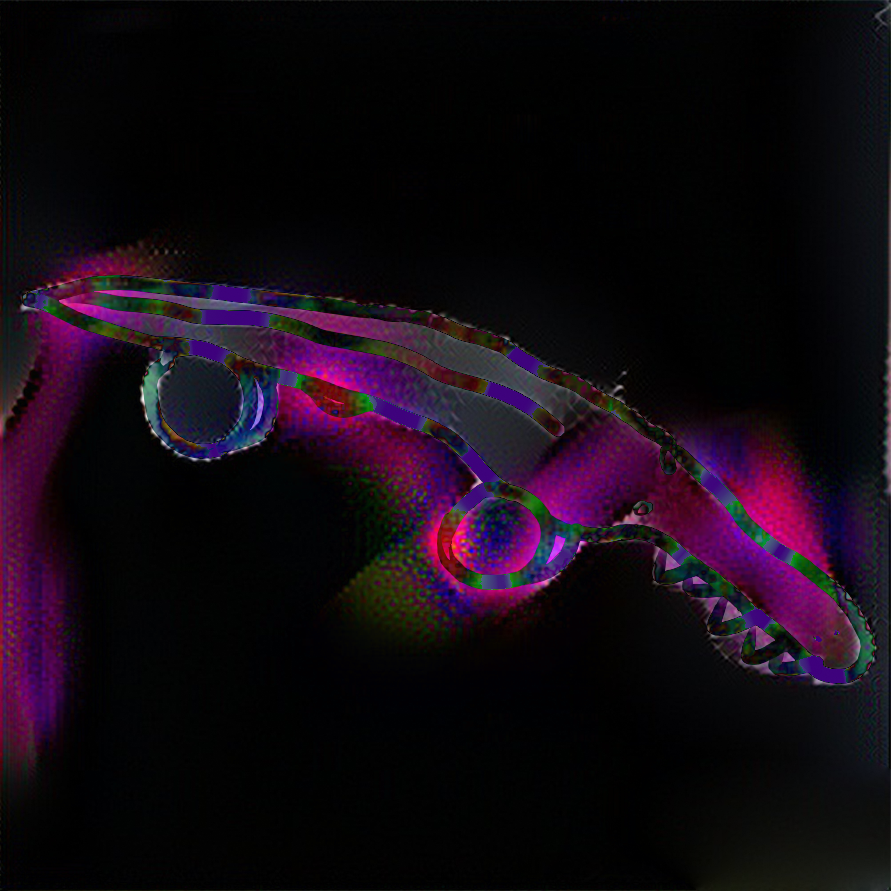 Wheeligator