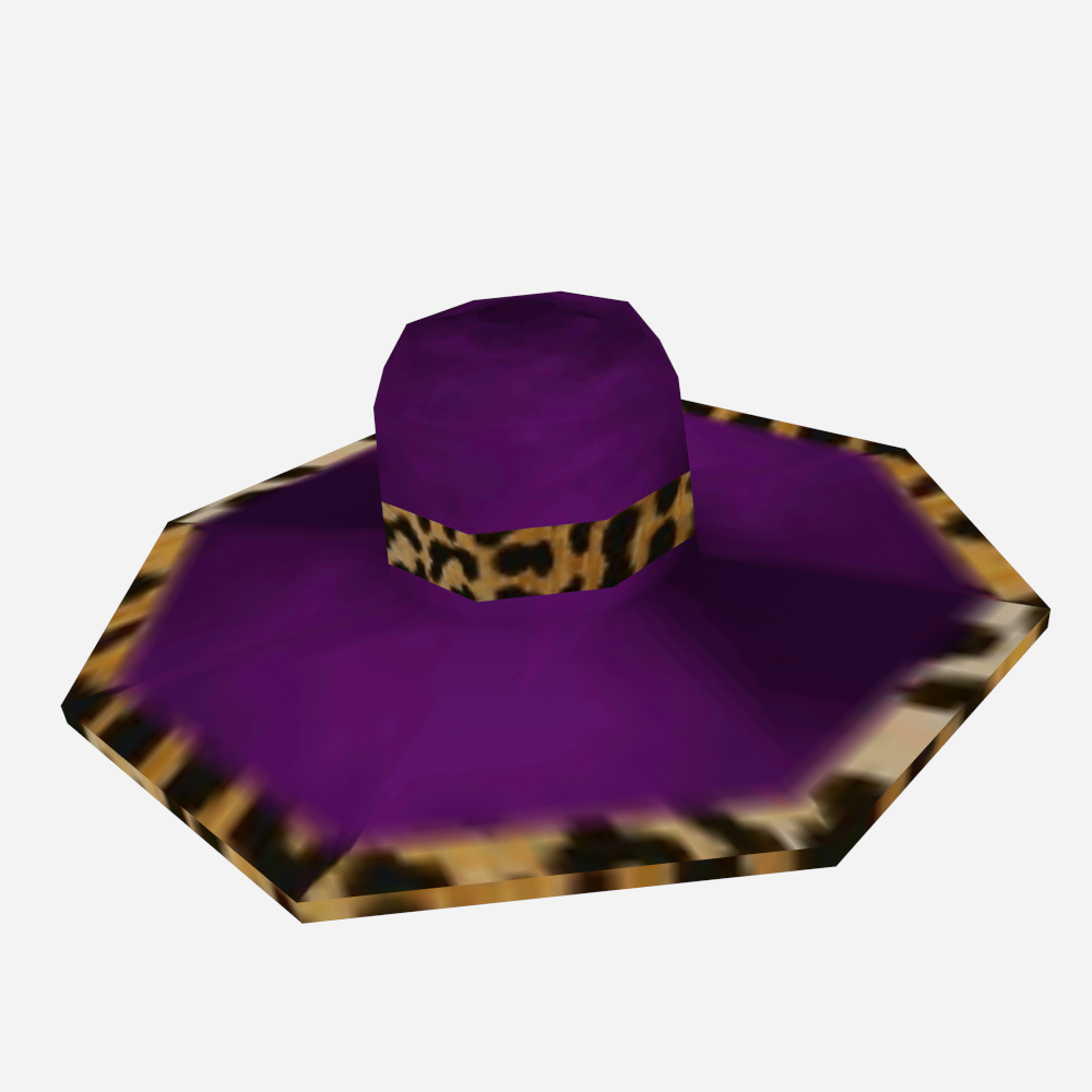 Pimpblingmoney Com Obscure Things - classical fedora roblox