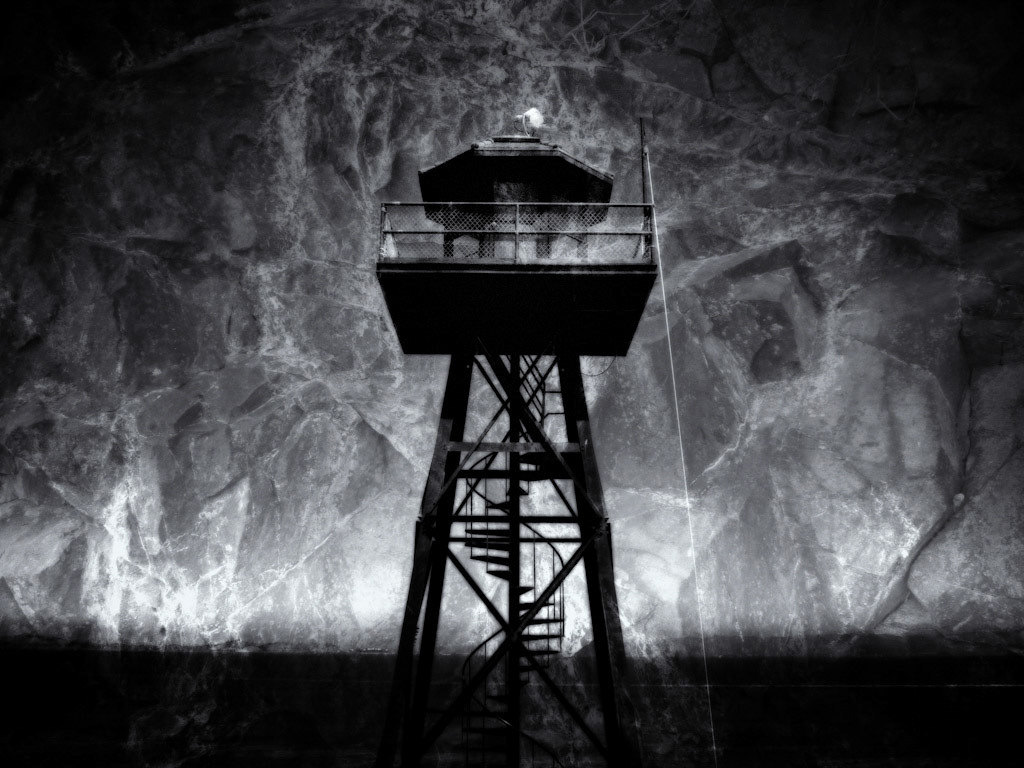 The Rock - Alcatraz - 2011