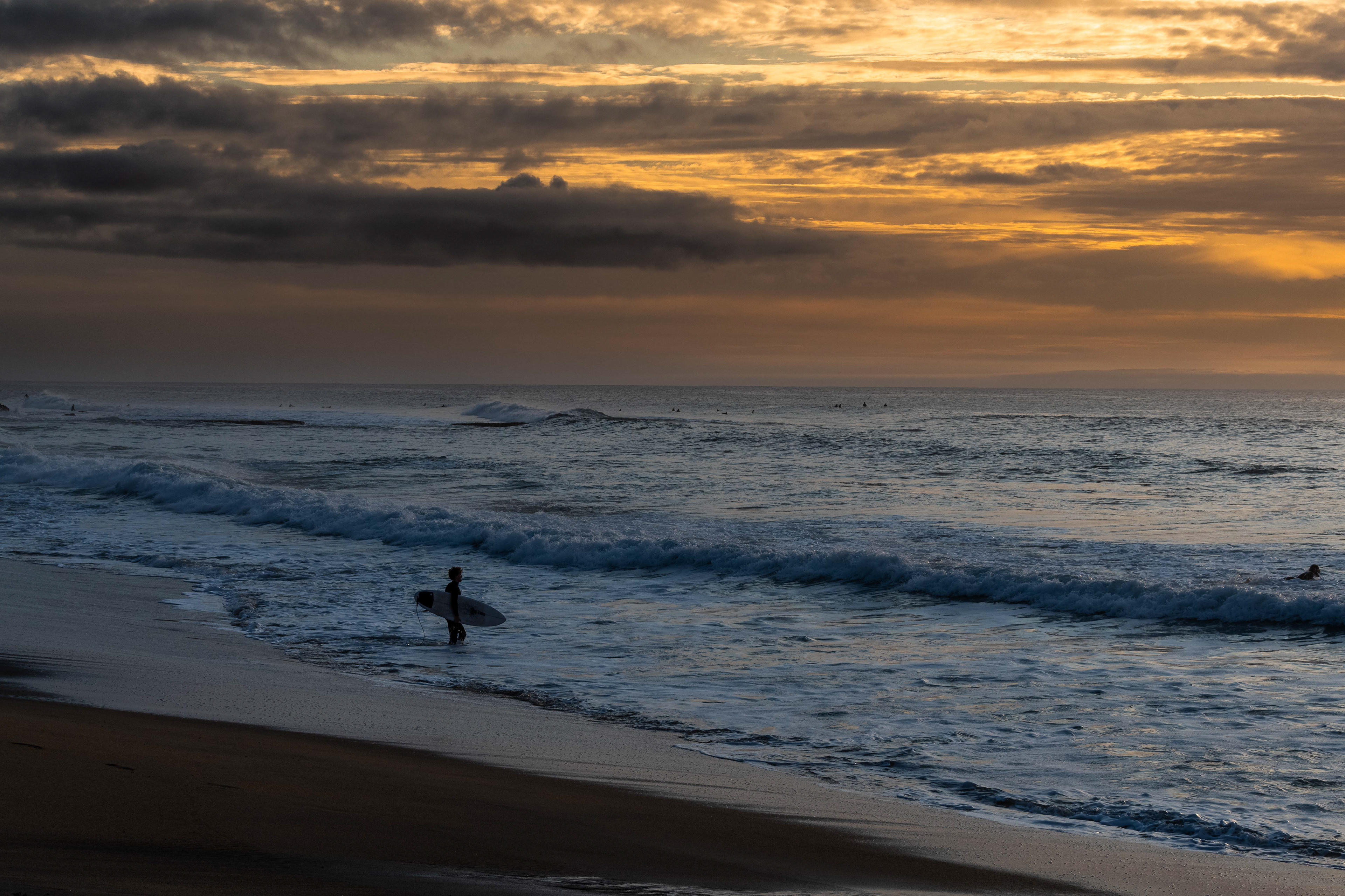 Bells Beach, Victoria, Australia