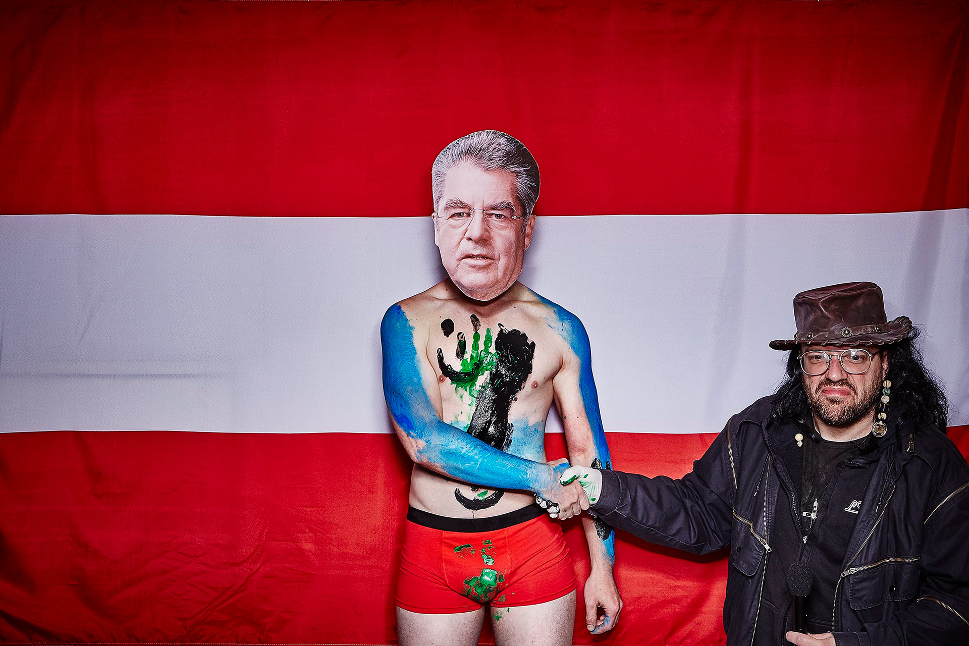 Fotocredit: Michael Liebert