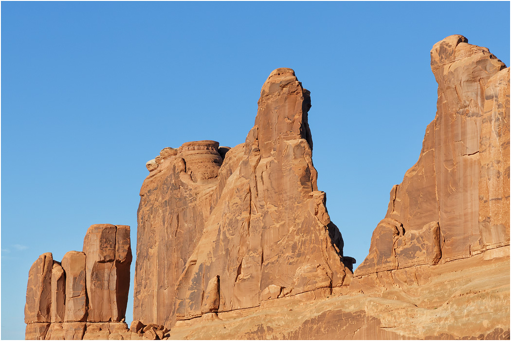 Arches National Park, Utah