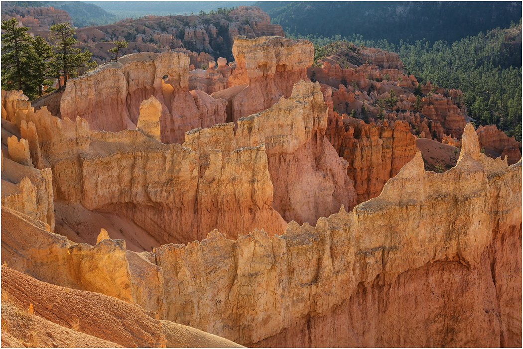 Bryce Canyon, Utah