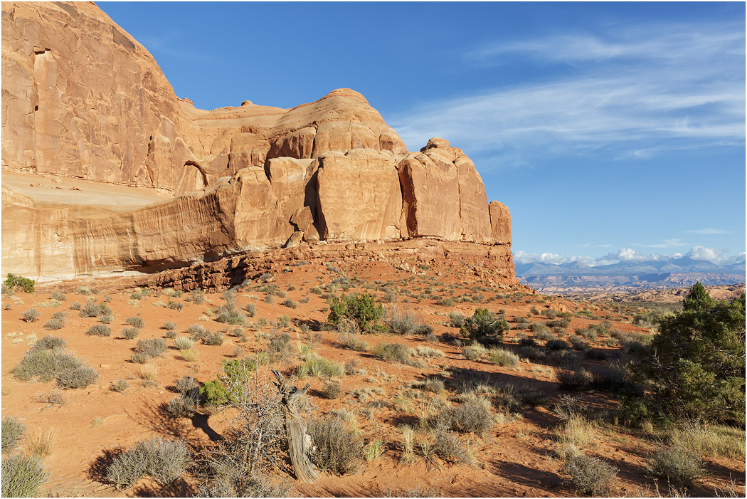 Arches National Park, Utah