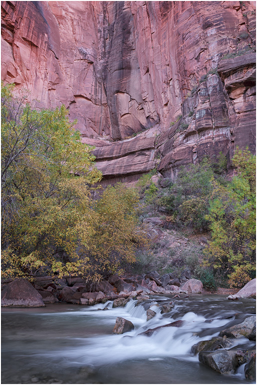 Zion National Park, Utah
