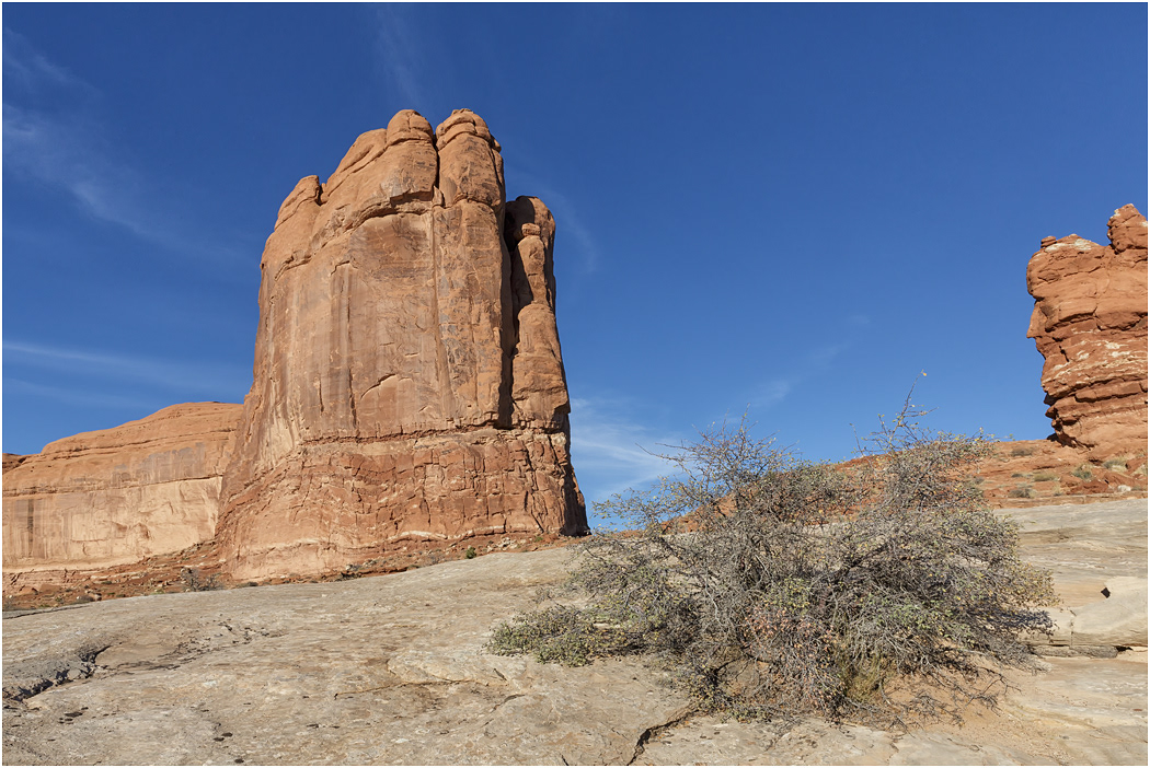 Arches National Park, Utah