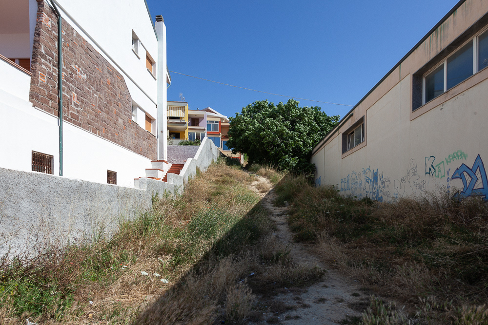 Porto Torres #22