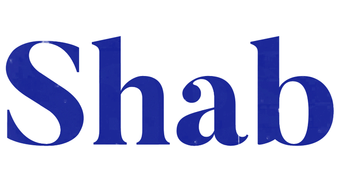 Agence Shab