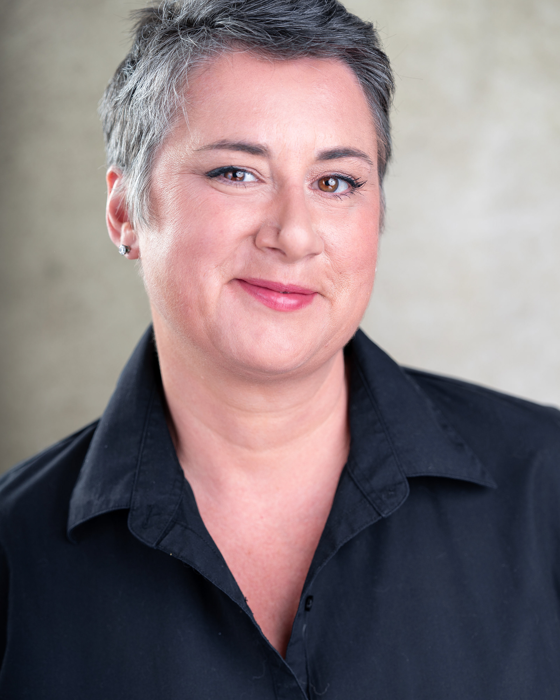 Deborah Kearne: Karen