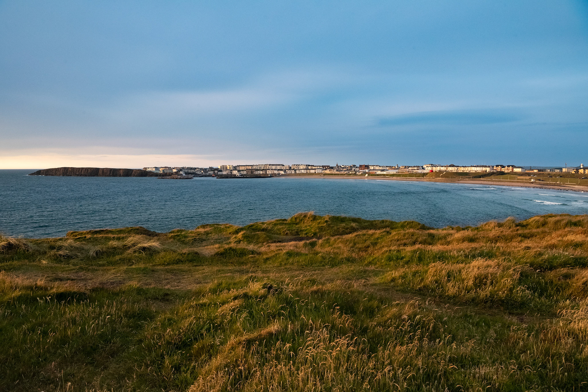 Malin View