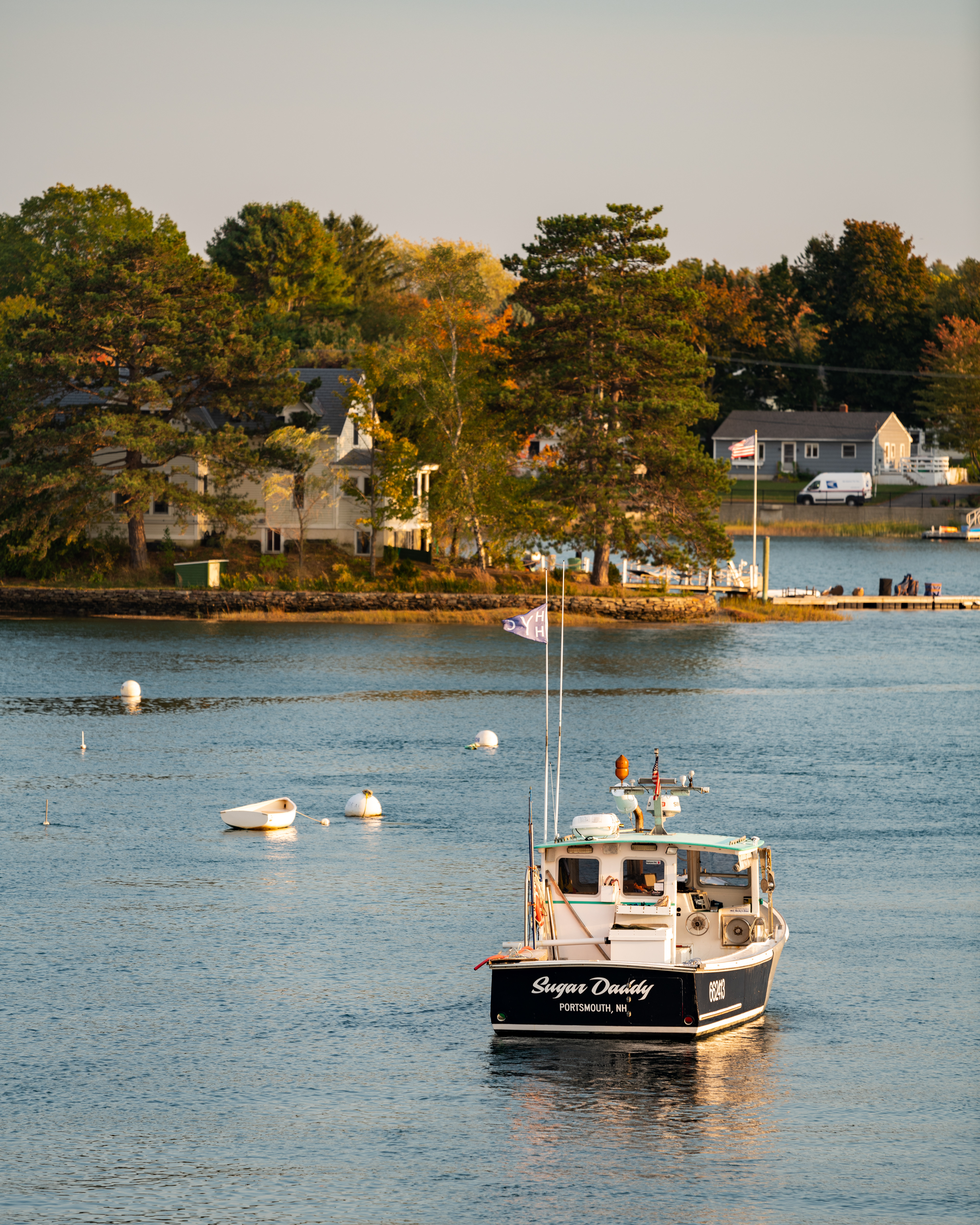 Portsmouth, New Hampshire