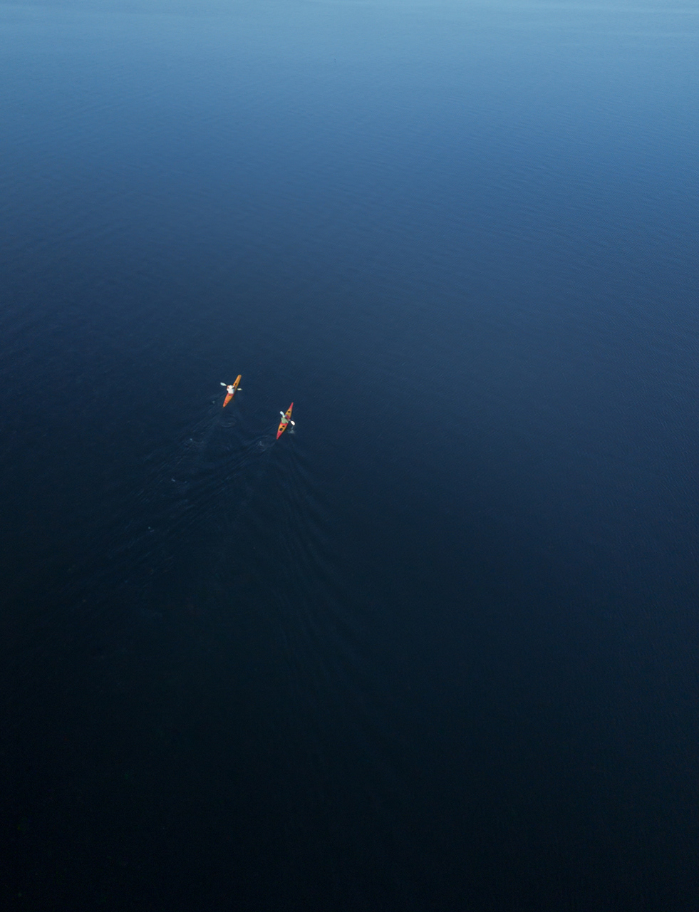 Minimal kayaks, Perth, WA