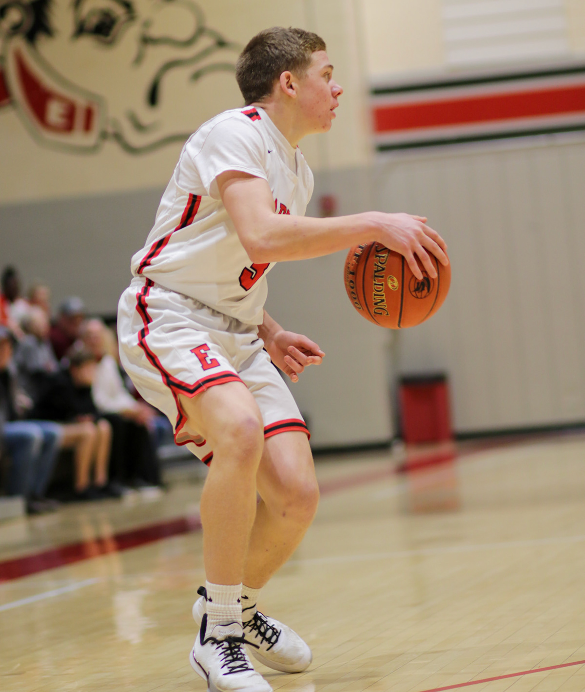 Christopher Corum Photography Emporia Vs Seaman (Topeka) JV 2 21 20