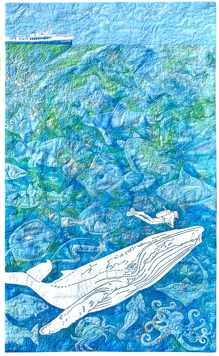 Net of Wonder