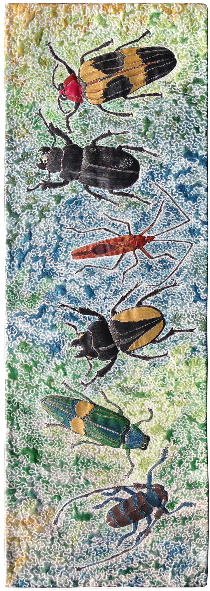 Beetles