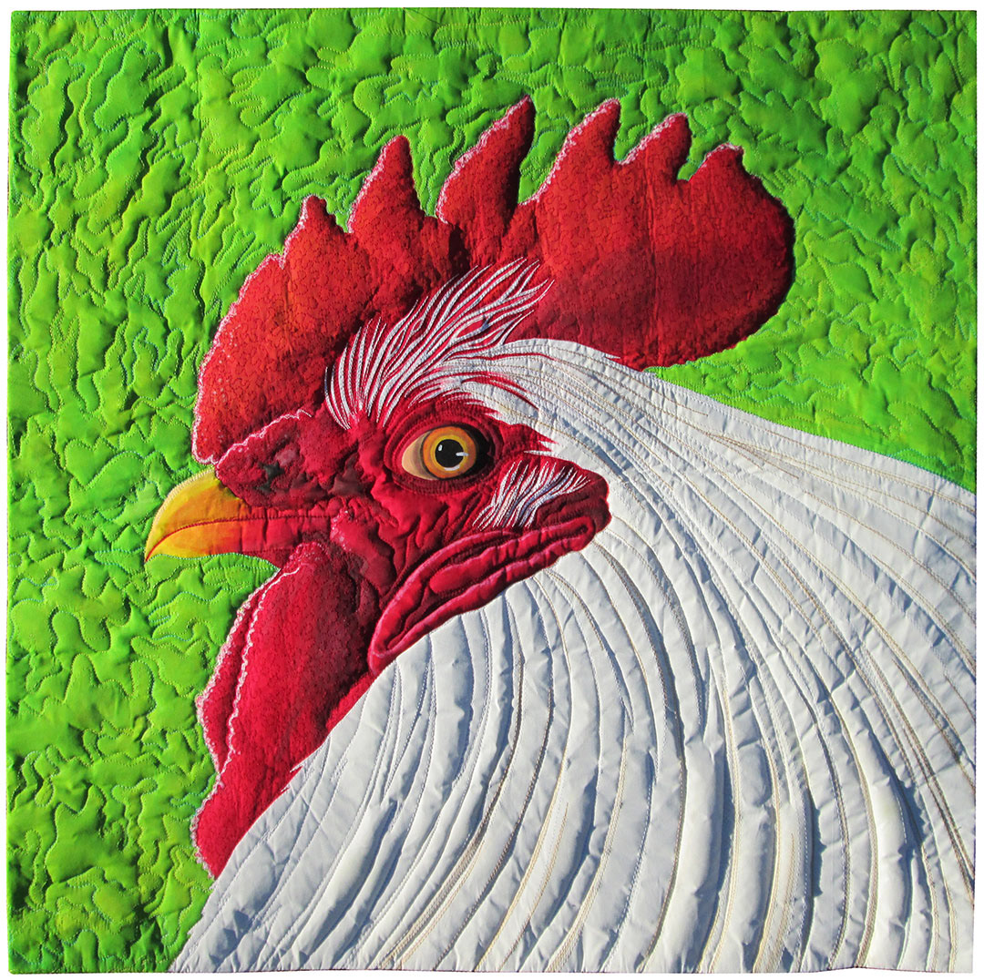New Zealand Chook