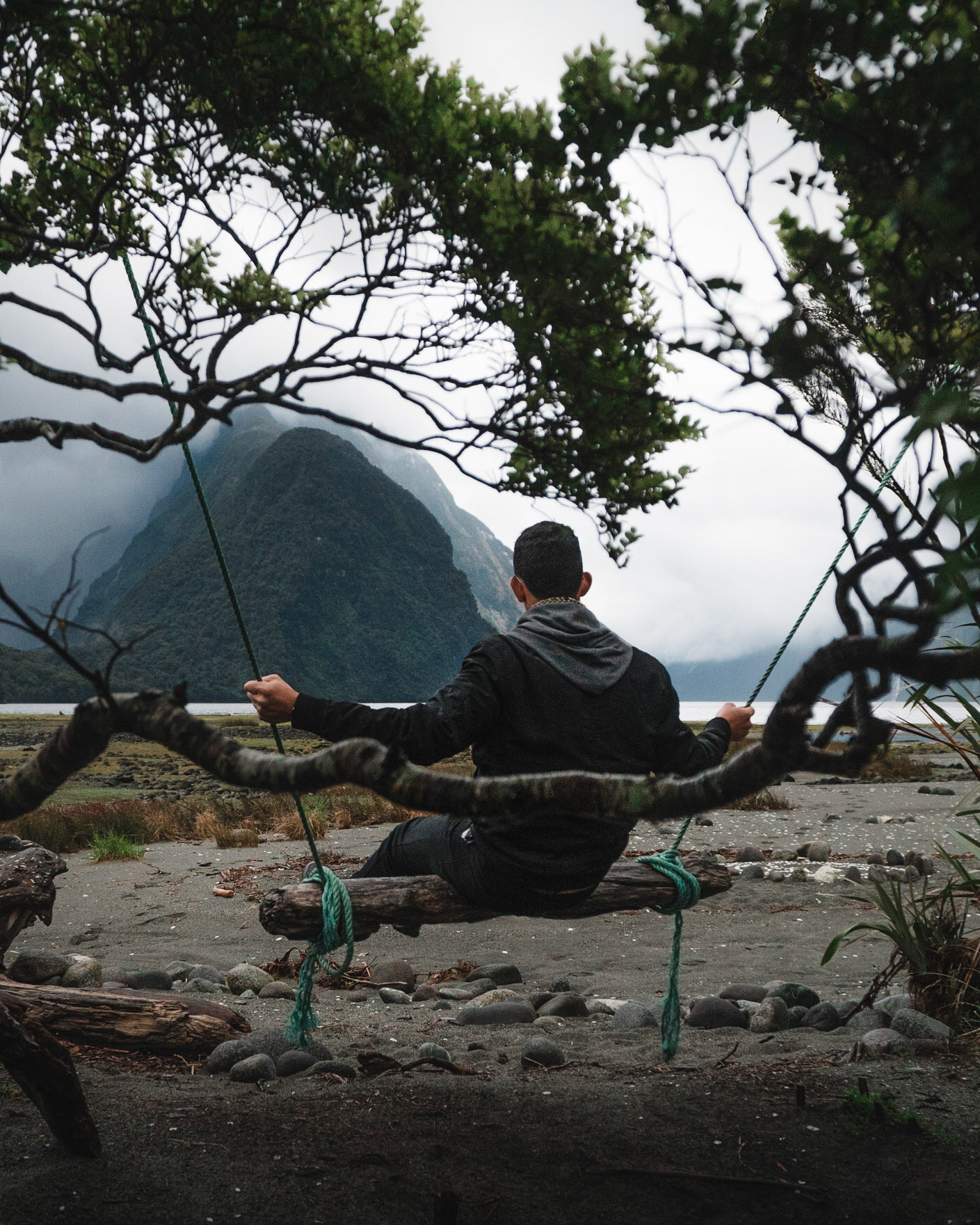 Milford Sound