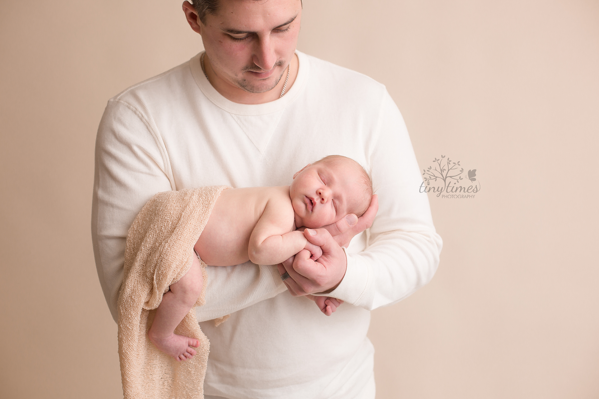 vancouver wa newborn photographer