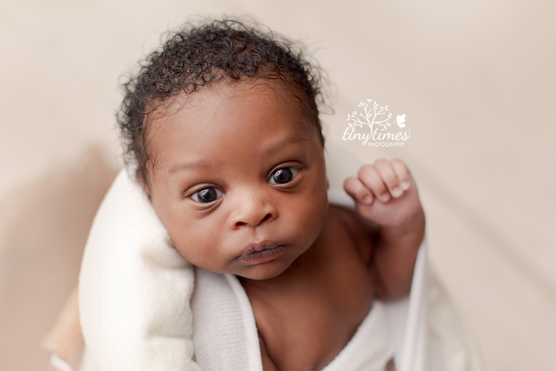 Vancouver wa newborn photographer