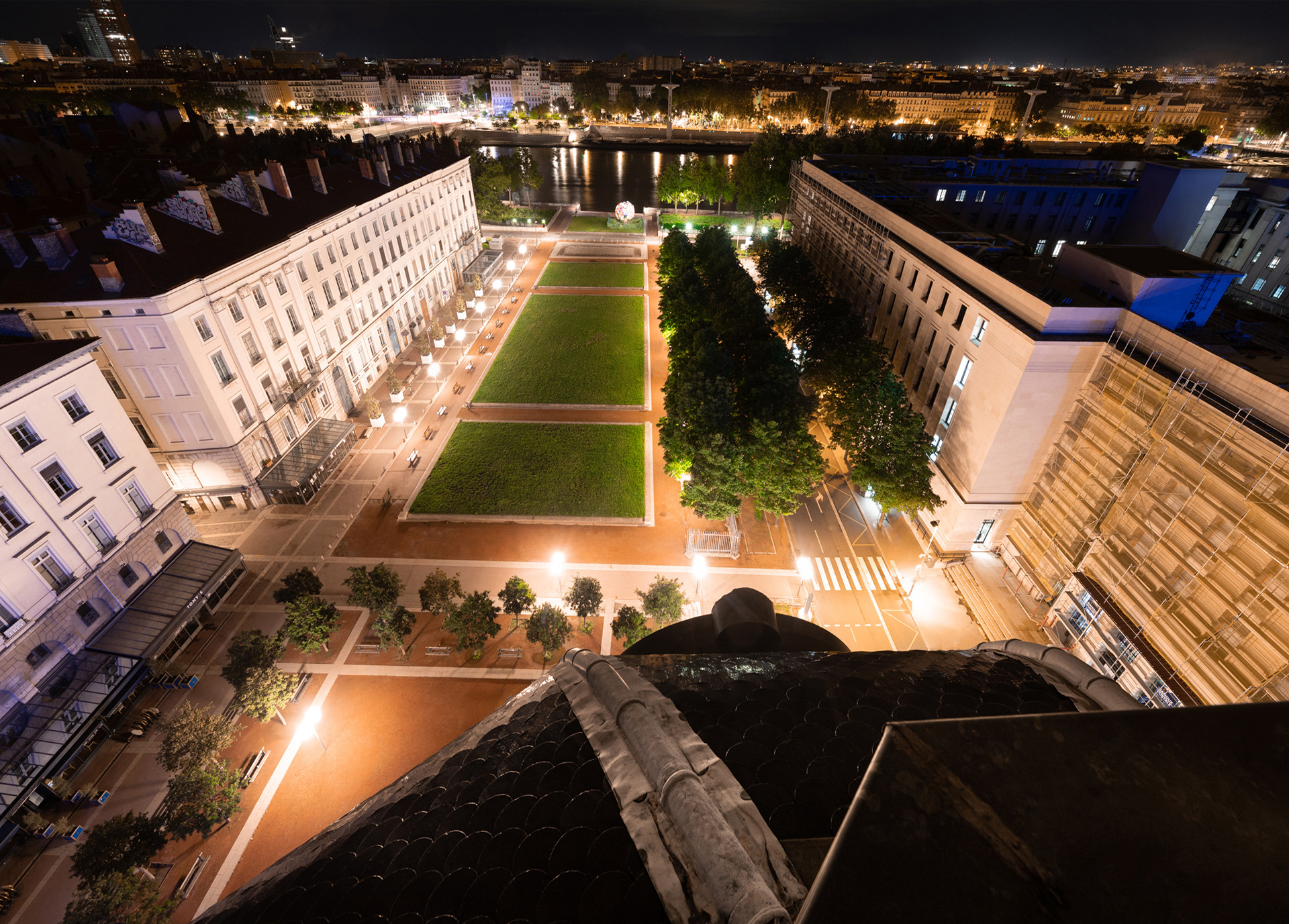 Place Antonin Poncet