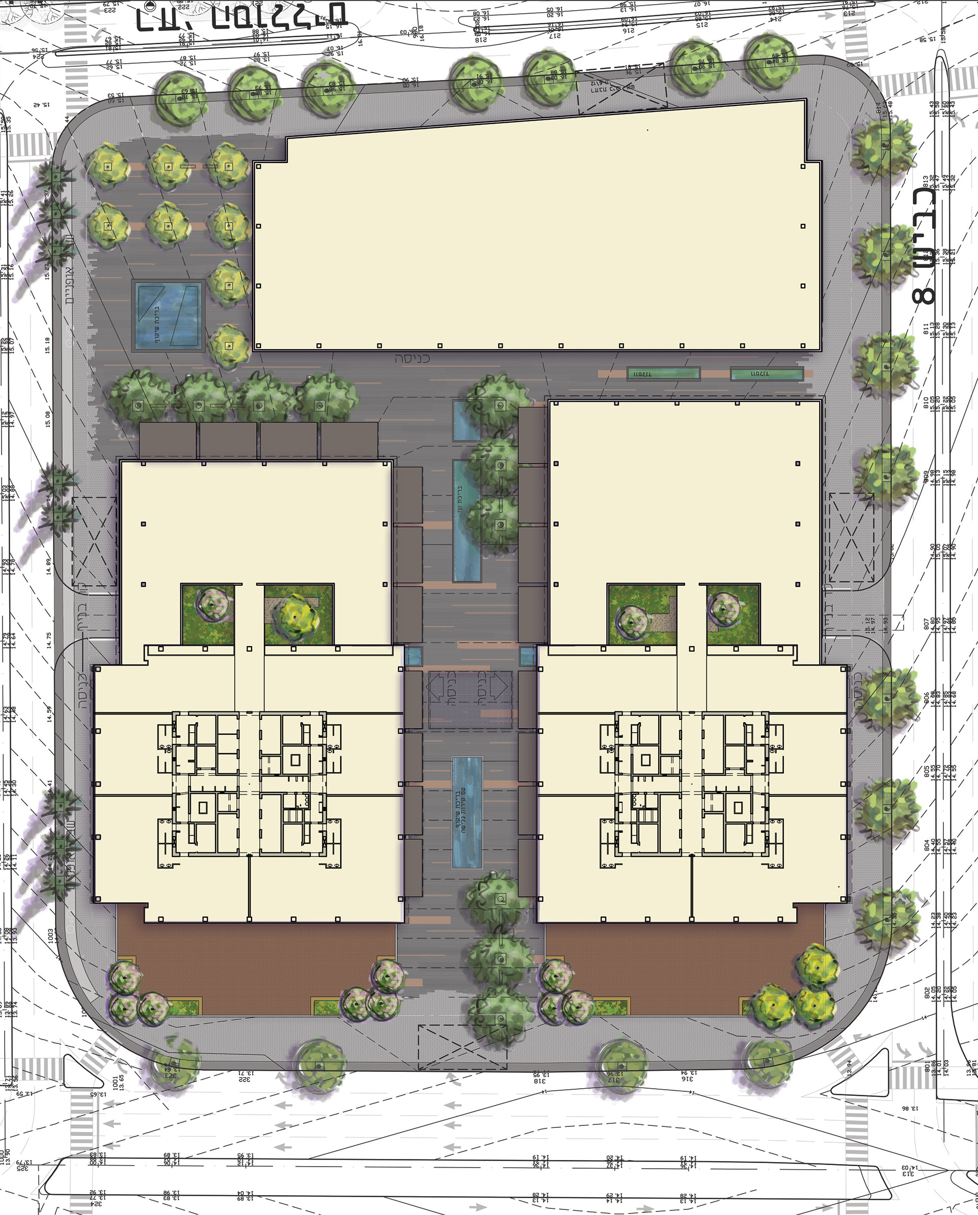 3rd Floor